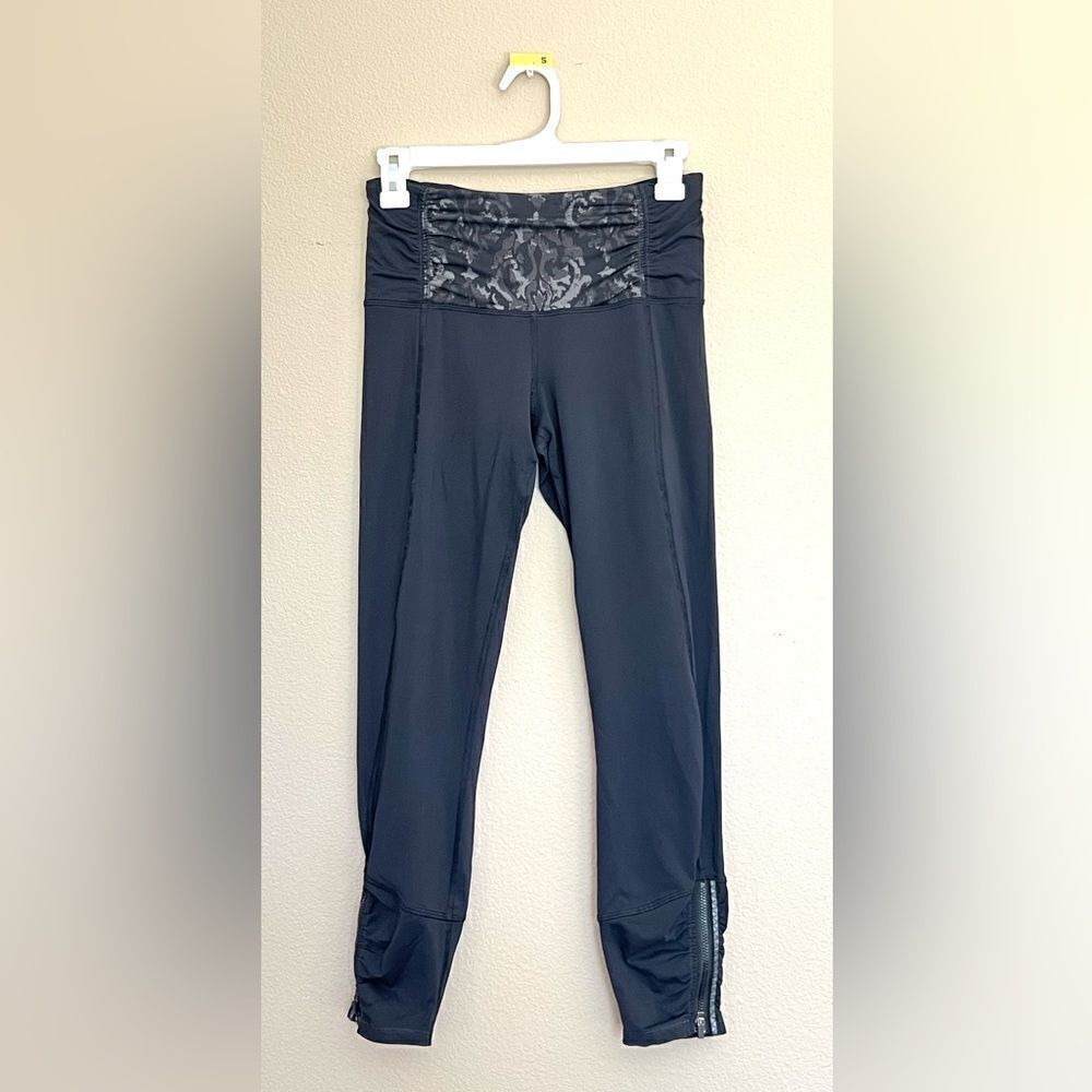 Lululemon Workout Leggings